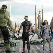 Amidst all of that excitement though is the looming conclusion of the thor trilogy. Thor 3 Tag Der Entscheidung Ragnarok Gottersohn Komodienkonig Der Spiegel