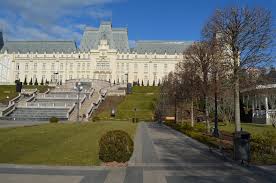 Pe jobzz.ro găsești joburi full time, part time, etc. 2 Days City Break In The City Of IaÈ™i Part 1 About The City And The Accommodation Erasmus Blog Iasi Romania