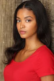 Jada Bryant's Instagram, Twitter & Facebook