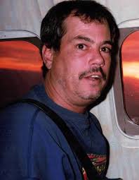 Clifford Neil Sargent (Cliffy)