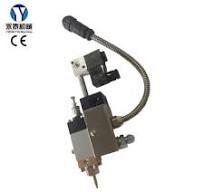 Automatic glue nozzle,Hot melt fiber spray guns,Hot melt ...