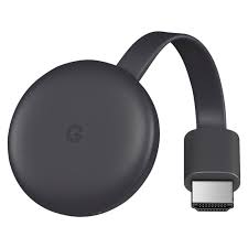 Google Nest Ga00439 Us Google Chromecast 3rd Build Com In 2021 Chromecast Google Nest Hdmi