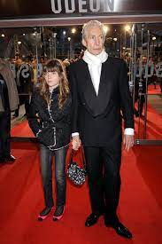 The christmas fit — the charlie watts riots. Charlie Watts S Granddaughter Marches To The Beat Of Her Own Drum As She Becomes A Model London Evening Standard Evening Standard