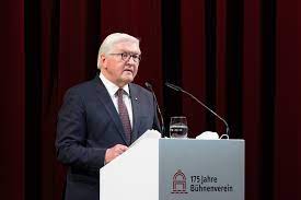 Besuchen sie unsere webseite für weitere informationen! Www Bundespraesident De Der Bundesprasident Reden 175 Jahriges Grundungsjubilaum Des Deutschen Buhnenvereins