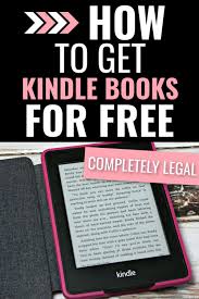 How To Get Kindle Books For Free Legally In 2020 Free Kindle Books Worth Reading Best Free Kindle Books Kindle Books