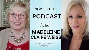 Podcast Ep. 1: How to Believe in Yourself With Wendy Spooner