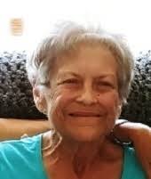 Obituary information for Ludella Lou Louden