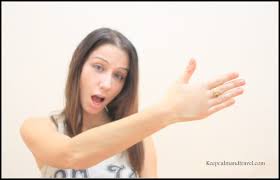 We did not find results for: Italian Hand Gestures Pinched Fingers Emoji Meaning
