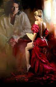 Pin en Lo que no barre el viento