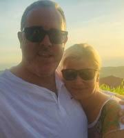 Who said ladies don't drink beer????