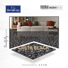 Beautifully Designed Doubledchargedvitrifiedtiles Artistictile Floordecor Multipalesize Architecturalfloorin Floor Decor Artistic Tile Vitrified Tiles
