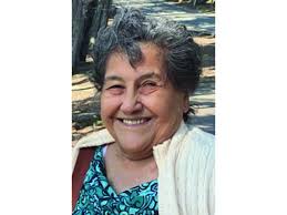 Teresa Recinos Obituary (1941