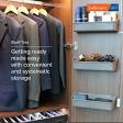 Modular Wardrobe Fitting product image