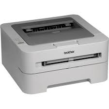 Whenever you print a document, the printer driver takes. Brother Hl 2220 Compact Personal B W Laser Printer Hl 2220 B H
