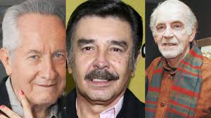 Check spelling or type a new query. Famosos Que Han Sido Papas Pasando Los 50 Anos Tvnotas Irresistible