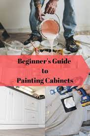 Best Paint Sprayer For Cabinets In 2021 9 Sprayers To Crush Your Diy Best Paint Sprayer Paint Sprayer Spray Paint Cabinets