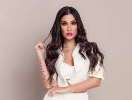 Bianca andrade is a beautiful brazilian model who has over 13 million followers on instagram. Boca Rosa A Farsa Do Ativismo De Rede Social Veja