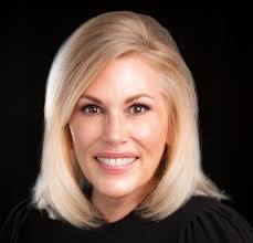 Former Wichita business executive to seek House seat, cites key backer