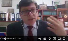 Cen tros A cad émicos