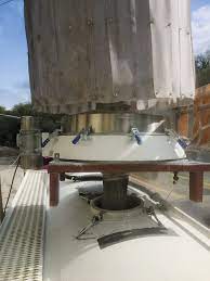 Wenn kein selbständiges nachlaufen mehr erfolgt. Mobile Siebanlagen Zur Siloentleerung Aufbereitungstechnik