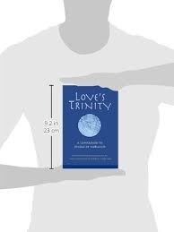 Love's Trinity: A Companion to Julian of Norwich: John-Julian, Frederick S.  Roden: 9780814653081: Amazon.com: Books