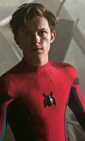 Is It Just Me Or Does His Hair Look Cuter Than Usual I Love His Hair More When It S Messy Tom Holland Tom Holland Spiderman Tom Holland Peter Parker