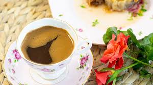 The same goes for greek coffee, obviously you won't add milk or syrups to it, but the ratio of sugar to coffee, the amount of coffee, the length of time it is boiled, whether it has bubbles or. How To Make The Perfect Cup Of Greek Coffee Ellinikos Kafes Dimitras Dishes
