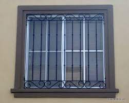 Catalogo de protecciones para ventanas 1. Rejas 042 Ventanas Modernas Protecciones Para Ventanas Ventanas