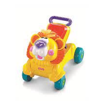 León primeros pasos fisher price precio walmart : Caminadora Fisher Price Leon Shefalitayal