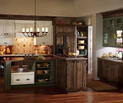 Jan 17, 2021 · 6 country kitchen ideas. Rustic Kitchen Cabinets Decora Cabinetry