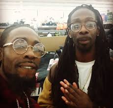 Malcolm Everett (@maczamillian_kingmilli) • Instagram photos and videos