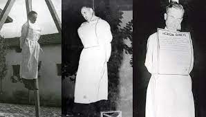 Cumhuriyet tarihinin ilk askeri darbesi 27 mayıs'ın arkasından idam edilen eski başbakan adnan menderes döneminde ülkenin ve türk. Adnan Menderes In Idamindan Onceki Son Sozleri Galeri Fikriyat Gazetesi