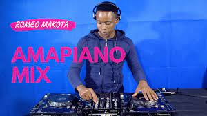 Mapiano 2020 mix baixar : Amapiano Mix 29 June 2020 Romeo Makota Youtube