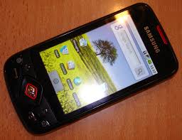 Samsung i7500 Galaxy - Wikiwand