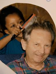 Richard Gale Milligan Obituary (1929