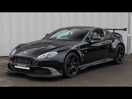 Image result for Jet Black 2017 Aston Martin
