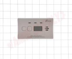 Best carbon monoxide detectors android central 2021. C3010d Ca Kidde 10 Year Worry Free Battery Operated Carbon Monoxide Alarm Digital Display Amre Supply