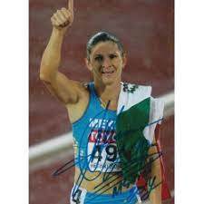 This is ana gabriela guevara by am digital on vimeo, the home for high quality videos and the people who love them. Ana Gabriela Guevara Autograph