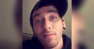 Brandon E. Dunkle Obituary