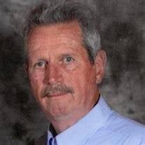 Fred O'Neil Gregory Obituary