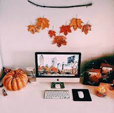 Do You Know How To Style Your Home For Halloween Season Fall Bedroom Fall Bedroom Decor Fall Room Decor