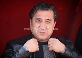 احضار انضباطی فوری خداداد عزیزی!