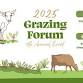 2025 Grazing Forum event image