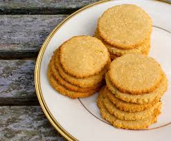 Soft and chewy gluten free sugar cookies from scratch have a tissue. Top 5 Recipes From Real Food Forager Real Food Forager