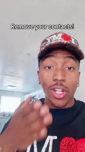 How to Remove Your Contacts from Your Settings