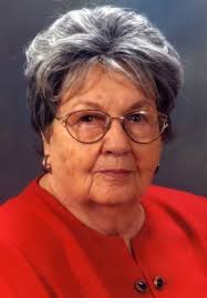 Iris Stewart Obituary (1924