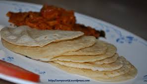 Maida Pathiri And Tomato Roast Indian Food Recipes Cooking Food