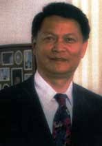 interview with dr. timothy yeh