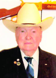 Obituary: L.A. “RED” WEATHERS