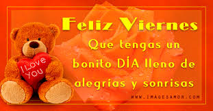 Toki nos espera, escribió el jugador del barcelona, que optará en la capital japonesa a su cuarta medalla olímpica, tras las platas de pekín 2008 y londres 2012 y el bronce de río 2016. Tarjetas Con Mensajes Y Frases De Feliz Viernes Con Imagenes Bonitas Para Whatsapp